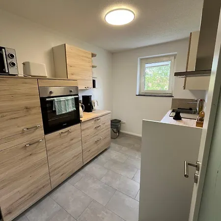 Apartman Forvere Hof
