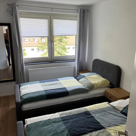 Forvere Apartment