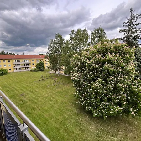 Forvere Apartment *