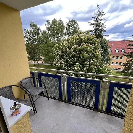 Apartment Forvere *