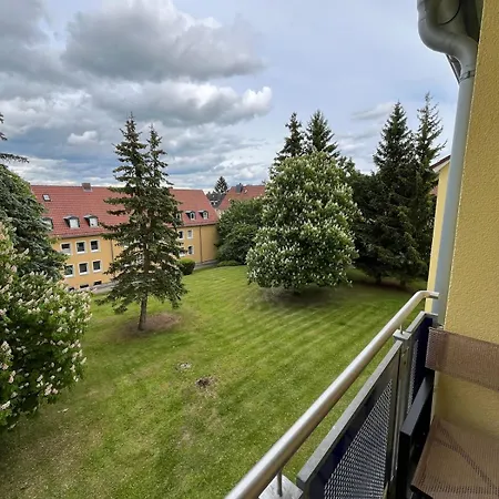 Forvere Apartman