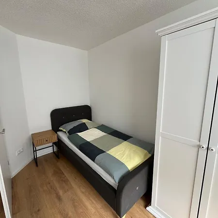 Apartman Forvere *