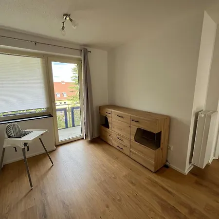 Forvere Apartment *