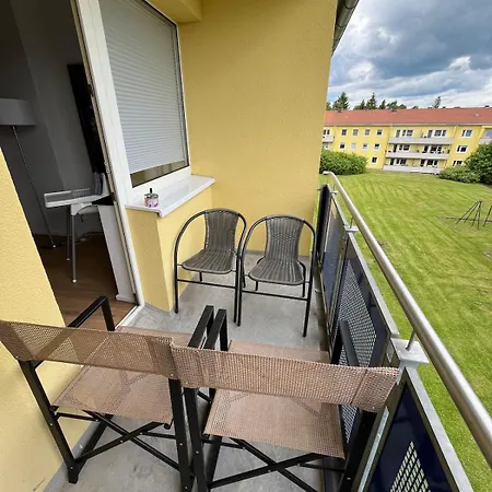 Forvere Apartment