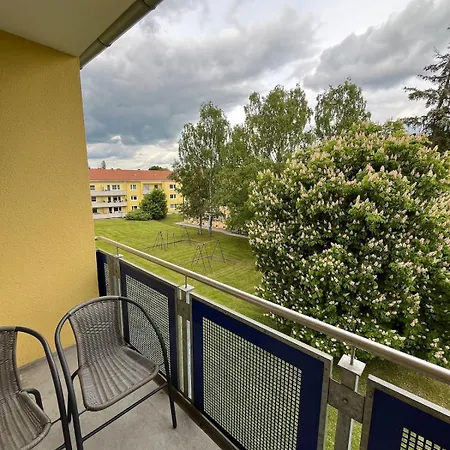 Forvere Apartment *